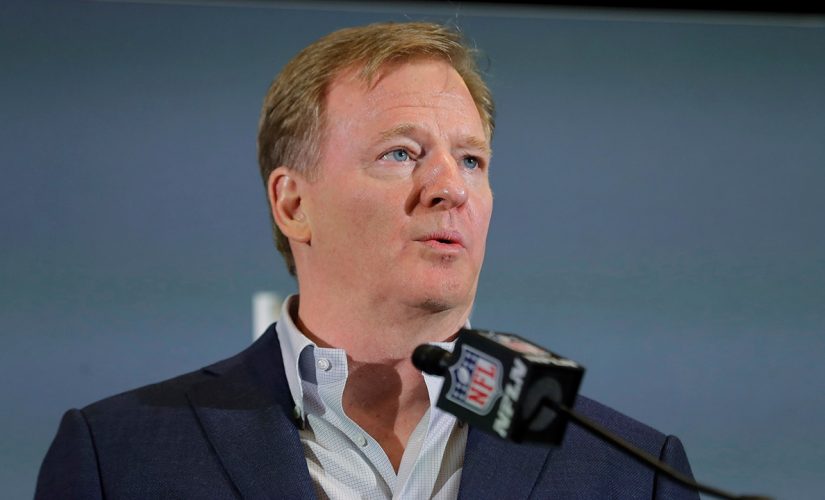 NFL hopes for normality in 2021, starting at draft