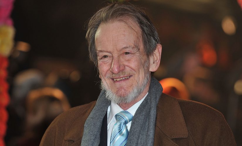 Ronald Pickup, ‘The Crown,’ ‘Darkest Hour’ actor, dead at 80