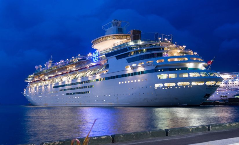 Royal Caribbean waiting on CDC to launch test sailings, executive says: ‘We don’t have dates yet’