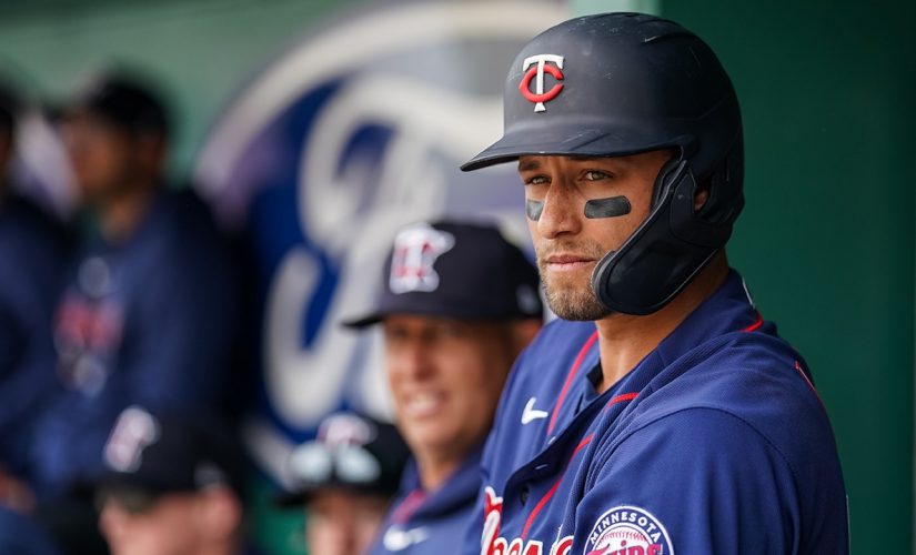 Minnesota Twins’ top prospect Royce Lewis to miss entire 2021 season after freak accident