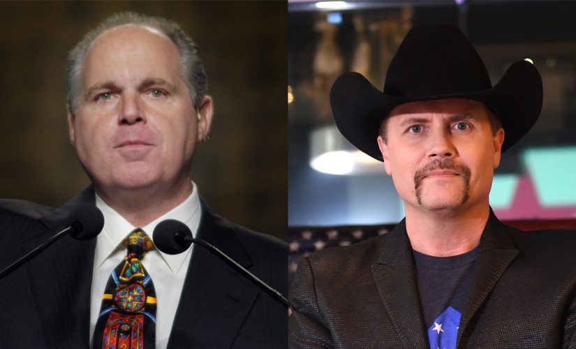 John Rich recalls Rush Limbaugh’s anonymous $100G donation to ‘Celebrity Apprentice’ fundraiser