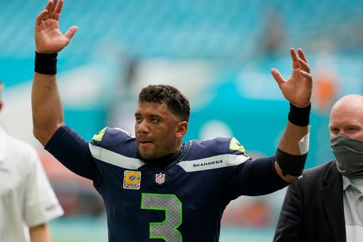 Russell Wilson seeks larger input in Seahawks’ personnel decisions