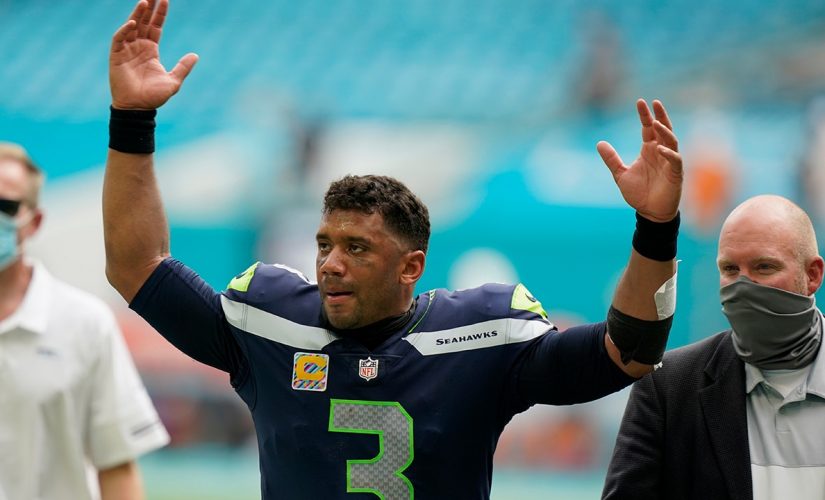 Russell Wilson seeks larger input in Seahawks’ personnel decisions