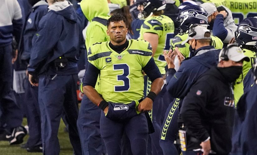 Seahawks not happy with Russell Wilson’s public grievances: report