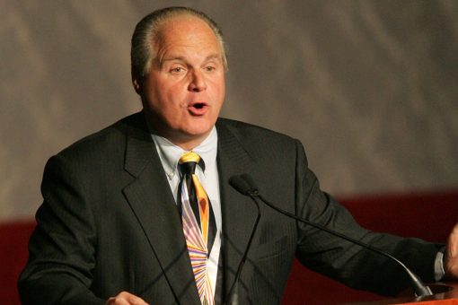 Rush Limbaugh’s final caller says he was ‘bold’ and ‘dynamic’
