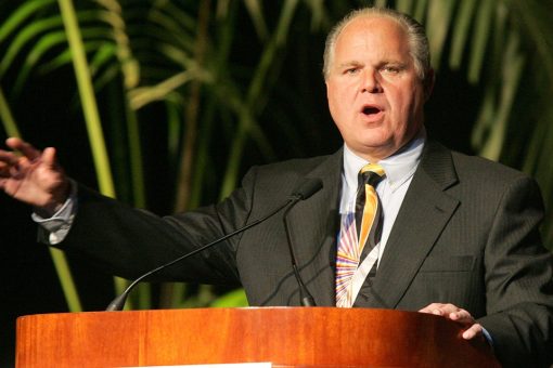 Tucker Carlson: Rush Limbaugh’s commentary was different ‘because he meant it’
