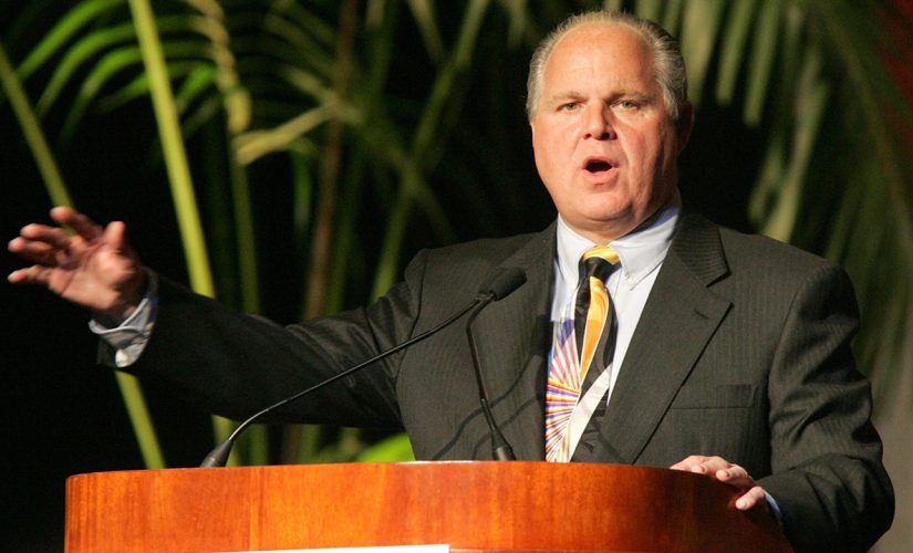 Tucker Carlson: Rush Limbaugh’s commentary was different ‘because he meant it’