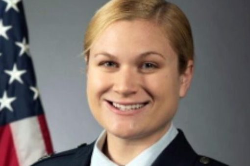 Air Force captain ready to lead first-of-its-kind trifecta of bombers over Super Bowl