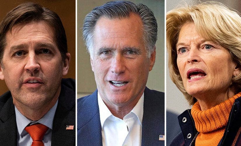 Republicans who voted to convict Trump face backlash at home