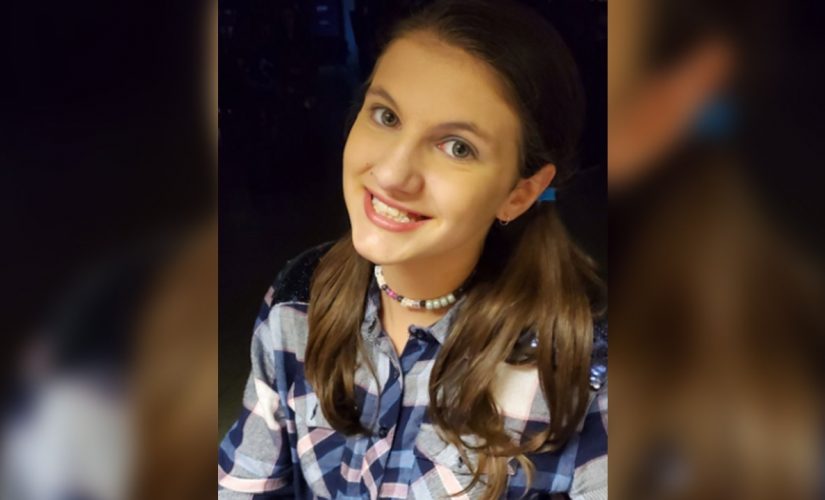 Abducted North Carolina teen found alive in Arkansas; kidnapping suspect dies after shootout with police