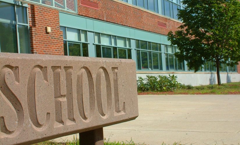 Buffalo’s school district tells students that ‘all white people play a part in perpetuating systemic racism’