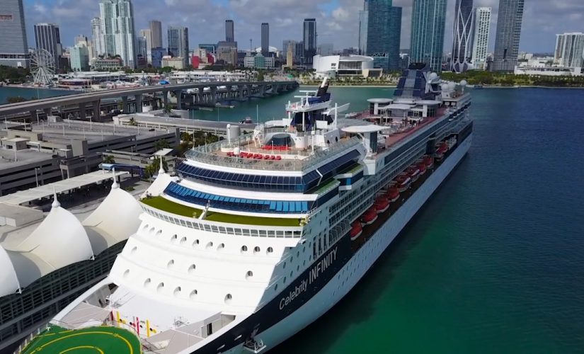 Ports, communities feeling financial strain without cruises