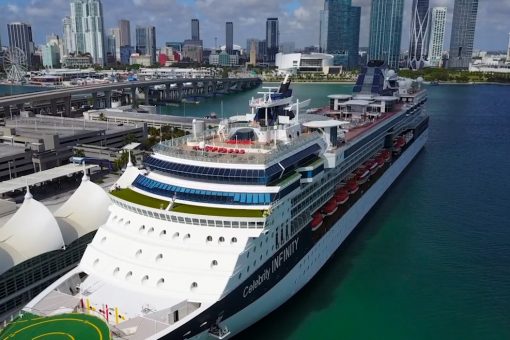 Ports, communities feeling financial strain without cruises