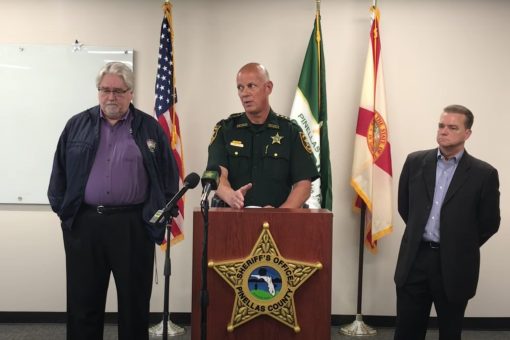 Hacker tried to poison Florida water supply near Super Bowl, police say