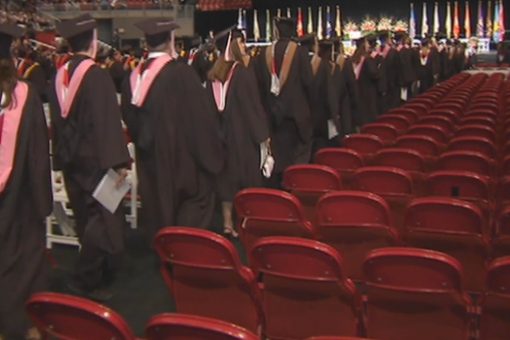 Student loan borrowers struggle amid coronavirus pandemic