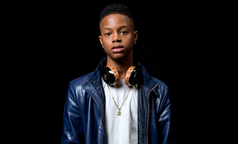 Rapper Silentó charged with murdering his cousin: cops