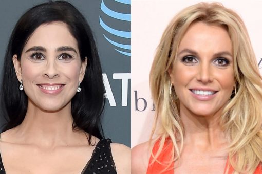 Sarah Silverman responds to resurfaced Britney Spears jokes made in 2007: ‘Unfortunate’