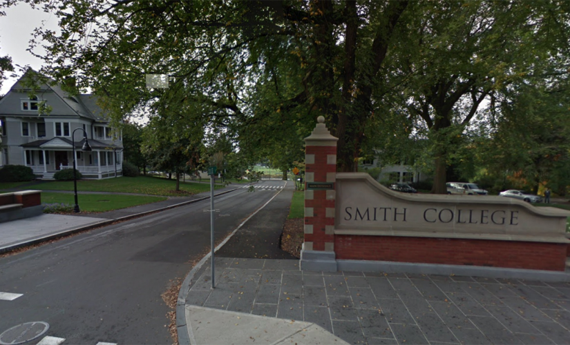 ‘Lifelong liberal’ resigns from Smith College over allegations that school was ‘racially hostile’