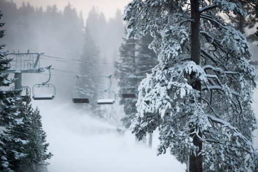 Popular Tahoe ski resort sued after fatal avalanche