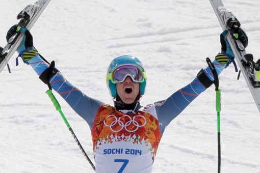 2-time Olympic champion Ted Ligety to retire after worlds