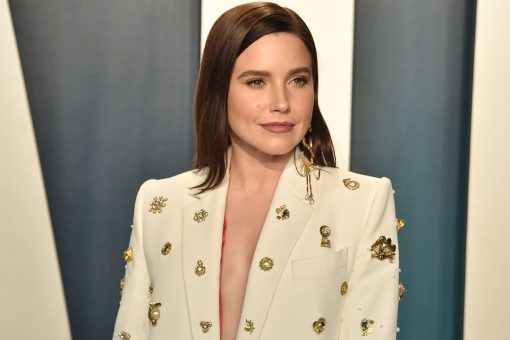 Sophia Bush backs call to label Republicans as ‘terrorists’ following Capitol riot