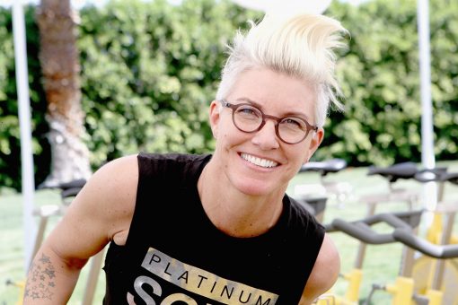 SoulCycle instructor who cut COVID vaccine line has ‘God complex’: former staffer