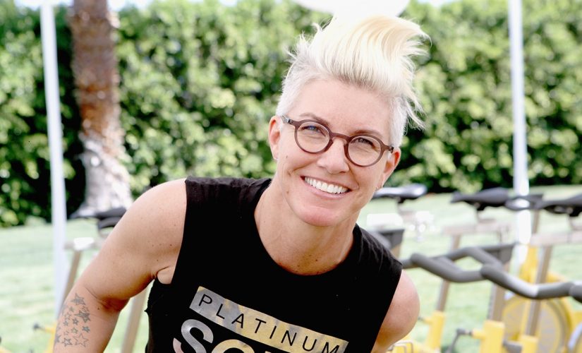 SoulCycle instructor who cut COVID vaccine line has ‘God complex’: former staffer