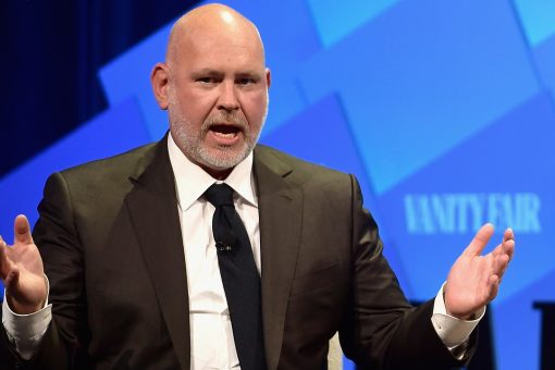 Lincoln Project co-founder Steve Schmidt resigns