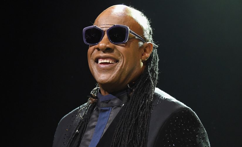 Stevie Wonder tells Oprah he’s leaving US for Ghana — permanently