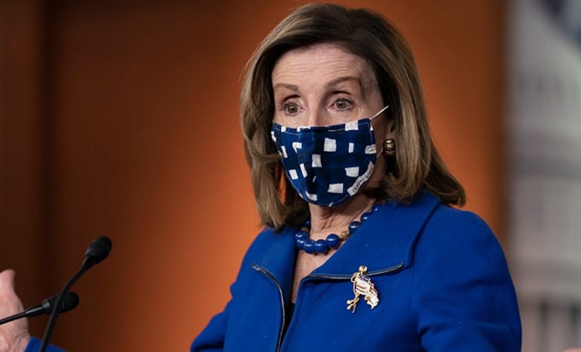 House poised to approve Biden’s $1.9T coronavirus relief bill in Friday vote
