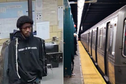 Kin of ‘A-Train Ripper’ once bailed him out of jail — and now wish they hadn’t