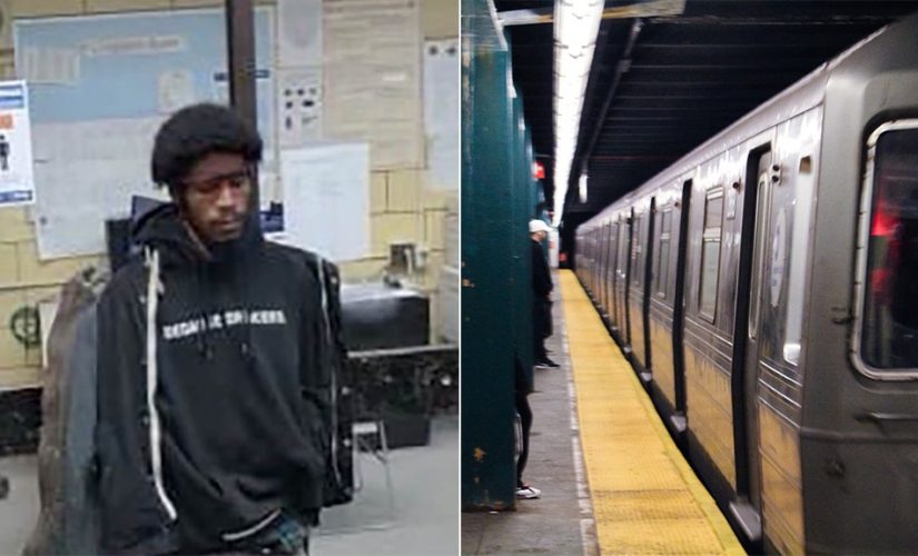 Kin of ‘A-Train Ripper’ once bailed him out of jail — and now wish they hadn’t