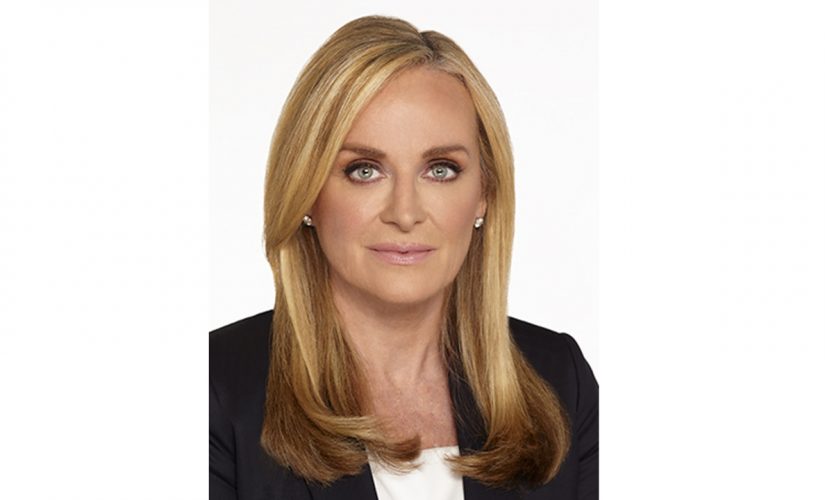 Fox News Media CEO Suzanne Scott signs new multi-year contract