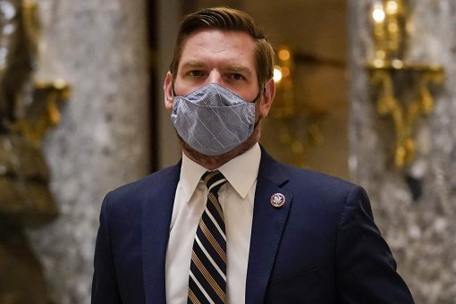 TRUMP IMPEACHMENT TRIAL LIVE UPDATES: Swalwell shares Capitol footage, makes case against Trump