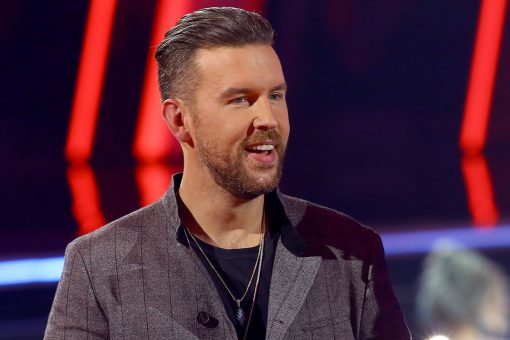 T.J. Osborne says fans, colleagues have been supportive since he came out: ‘I feel so incredibly loved’