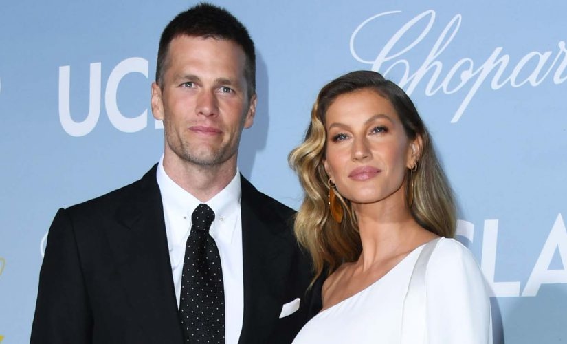 Tom Brady’s Super Bowl 2021 win celebrated by Gisele Bundchen, Bridget Moynahan