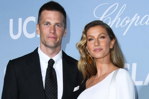 Tom Brady’s Super Bowl 2021 win celebrated by Gisele Bundchen, Bridget Moynahan
