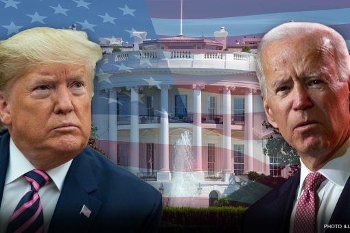 Reporter questions State Department spokesman whether Biden taking credit for Trump accomplishments