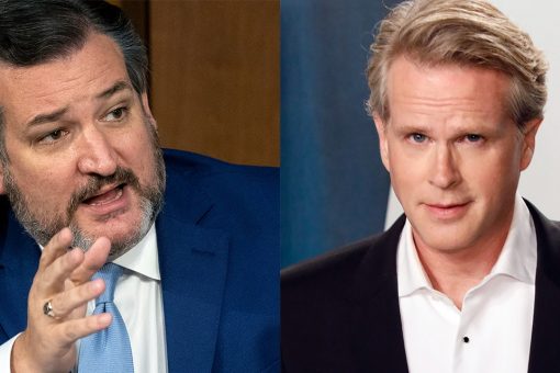 Ted Cruz, ‘Princess Bride’ star Cary Elwes continue their Twitter duel: ‘You miserable ROUS’