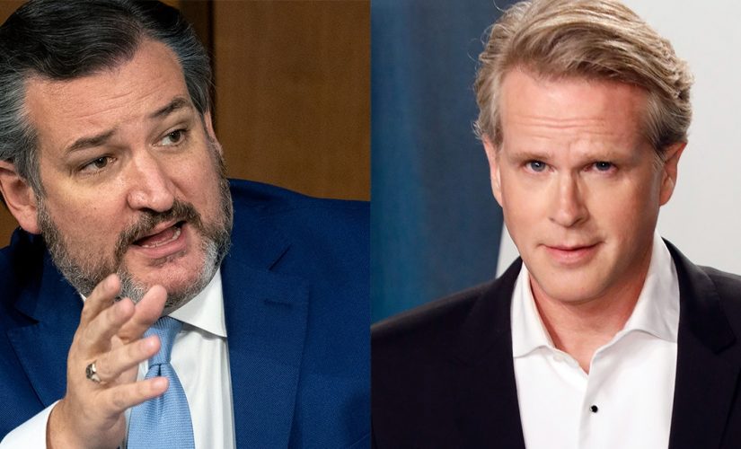 Ted Cruz, ‘Princess Bride’ star Cary Elwes continue their Twitter duel: ‘You miserable ROUS’