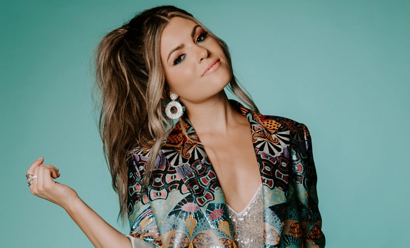 Country singer Tenille Arts recalls performing on ‘The Bachelor’: ‘Just a perfect fit’