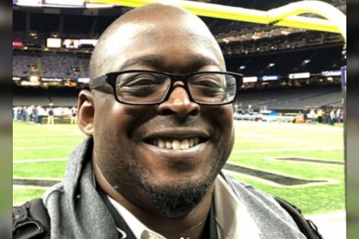 NFL reporter dead at 37: ‘We are shocked’
