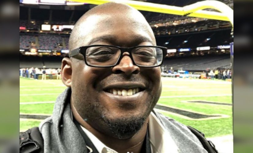 NFL reporter dead at 37: ‘We are shocked’