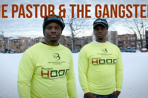 Reporter’s Notebook: Chicago pastor turns gangsters’ lives around with stunning compassion