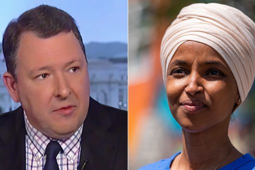 Thiessen blasts Dems for ‘appalling’ elevation of Ilhan Omar to House subcommittee leadership position