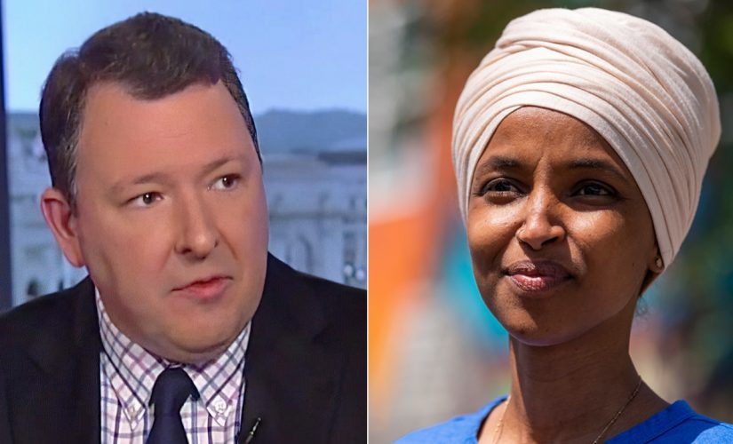 Thiessen blasts Dems for ‘appalling’ elevation of Ilhan Omar to House subcommittee leadership position