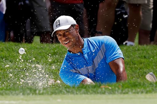 Tiger Woods to avoid reckless driving charge in crash, Los Angeles sheriff says