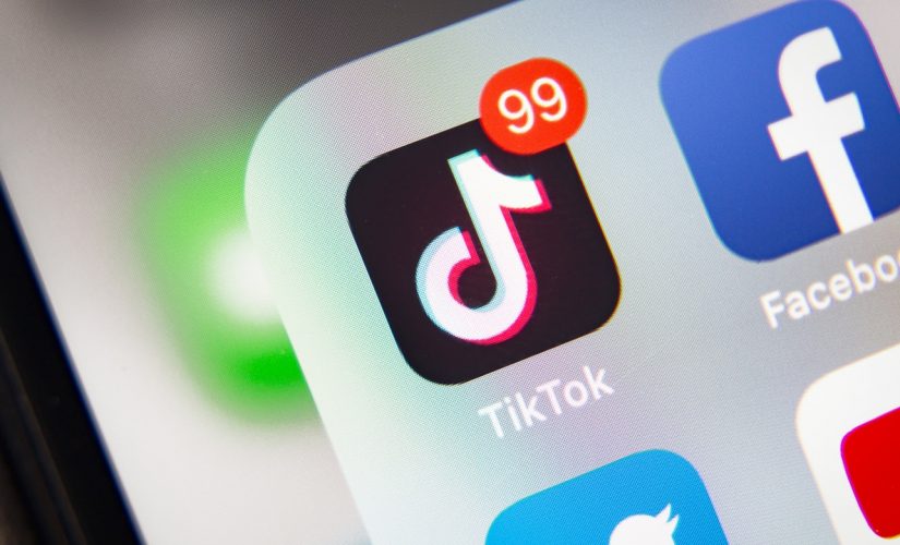 TikTok balance challenge is a breeze for women — not so easy for men