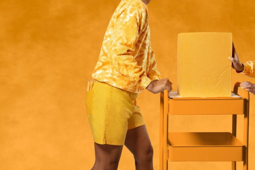 Tillamook offering 40-pound blocks of cheddar just before Valentine’s Day