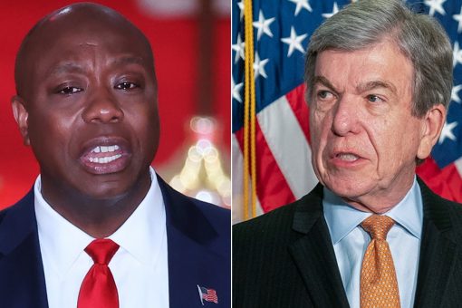 GOP Sens. Roy Blunt, Tim Scott introduce amendment to withhold funds from schools that don’t reopen